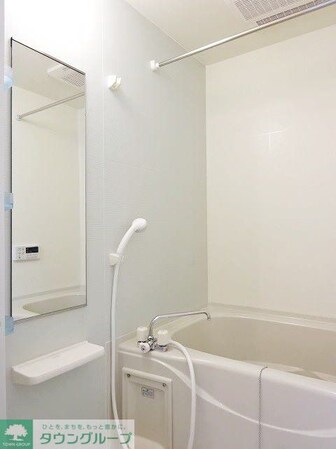 フェリーチェの物件内観写真